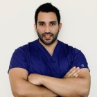 Nut. Jorge Fuentealba Contreras