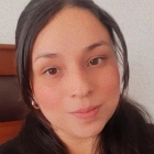 Ps. Daniela Moya Pizarro