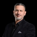 Victor Cornejo Rosales, Terapeuta complementario Santiago