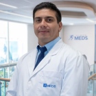 Dr. Diego Labrín Espinoza