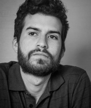 Nicolás Silva Valenzuela