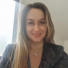 Camila Pérez Córdova