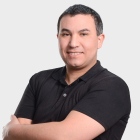 Ps. César Orellana Martínez