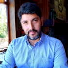 Dr. Cristian Palma Valdés