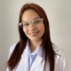 Maria Gabriela Gonzalez