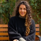 Ps. Camila Pimentel Merhe