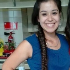 Nut. Gilena Ceballo Gajardo