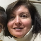 Ps. Berta González Bustos