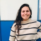 Ps. Josefina Sánchez Peralta