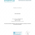 Acercar imagen: certificate 17