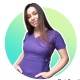 Ximena Llanos Arévalo