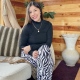 Camila Paredes Talcado