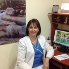 Dra. M. Angélica Alonso Estay