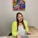 Florencia Ramírez Valenzuela