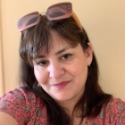 Ps. Nancy Fernandez Navarrete