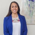 Bárbara Hernández Espinosa, Psicólogo Concepción