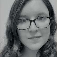 Acercar imagen: Andrea Valenzuela Lorca, Nutricionista Santiago