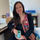 Ps. Josefina Suazo Vacarezza