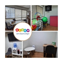 Centro Educativo Integral Ricam