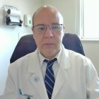 Dr. Carlos Enrique Hernández Borroto