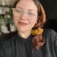 Nicole Rivas Troncoso