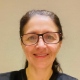 Marjorie Pinargote Alcivar