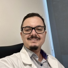 Acercar imagen: Stefano Camilo Vaccaro Meza, Médico general Las Condes