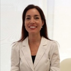 Dr. Amanda Ladrón de Guevara Hernández