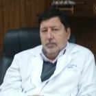Dr. Enrique Osvaldo Gunther Rodriguez