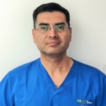 Acercar imagen: Fernando Ramírez Osé, Dentista Viña del Mar