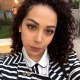 Rocío Pedreros Jara