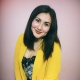 Valeria Nicole San Martín Codecido