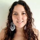 Ps. Carolina Andrade Ríos