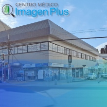 Centro medico imagen plus