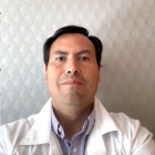 Dr. Victor Luengo Jofré