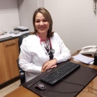 Dra. Maryther Oropeza de Henriquez