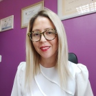 Nut. Gladys Elizabeth Pinto Nuñez