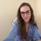 Ps. Dana Kishinevsky