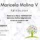 Maricela Katherine Molina Valdivia