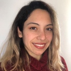 Nut. Jahel Reyna Valle