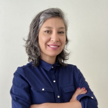 Acercar imagen: Andrea Rodríguez, Psicólogo Santiago