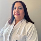 Dra. Raida González Córdova