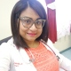 Andreina Milagros Manrique Martinez
