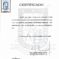 Acercar imagen: certificate 15