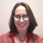 Ps. Gianela Alexandra Giovagnoli Diaz