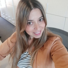 Acercar imagen: María Ponce Moreno, Psicólogo Viña del Mar