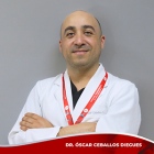 Dr. Oscar Ceballos Diegues
