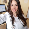 Dulce Maria Weffer Camacho, Médico general Puerto Montt