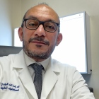 Dr. José Luis Mujica García