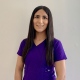 Krystel Rebolledo Muñoz